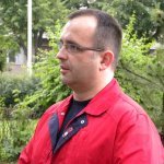 Srdjan Matović 