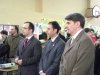 Srđan Matovic - Radislav Momirov - Miloš Kojić