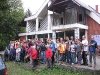 planinarski dom Bešnjaja