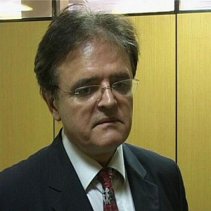 Prof. Dr Milun Babić, šef Katedre za energetiku i procesnu tehniku