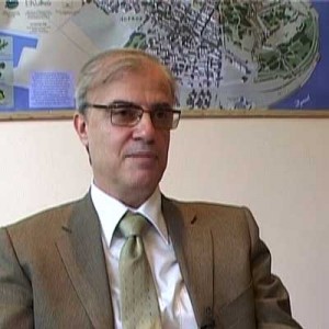 Momčilo Živković, direktor Agencije za zaštitu životne sredine