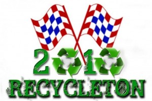 recycleton