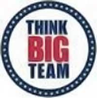 THINK BIG TEAM THINK BIG TEAM