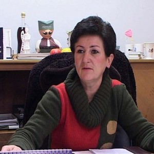 Ljiljana Petrović, direktor filijale Nacionalne službe za zapošljavanje