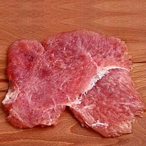 svinjsko meso