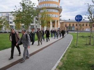 Upoznavanje sa stanjem životne sredine i održivim razvojem u Švedskoj