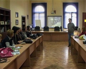 sastanak sa profesorima kragujevackih škola