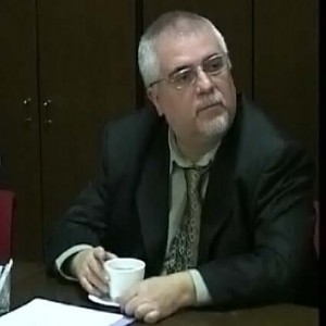 prof. dr Milorad Bojić