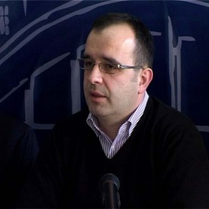 Srđan Matović, član Gradskog veća za životnu sredinu