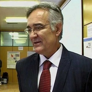 Prof dr Miroslav Babić