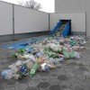 traka za sortiranje otpada