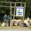 izvi]acki kamp Golija rudno
