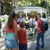 Mladi, zdravo da ste - u Novom Sadu