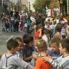 dan bez automobila u kragujevcu