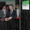 arhus Novi Sad -otvaranje