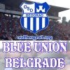 blue union Belgrade
