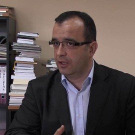 Srdjan Matović - LPUO