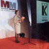 RB Kolubara dobitnik je regionalne nagrade ''EKO biznis partner 2012'' za oblast ekologije i zaštite životne sredine.