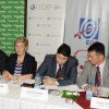 Na konferenciji je prisustvovalo preko 200 predstavnika vlade, lokalnih i regionalnih uprava i samouprava