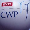 EXIT CWP snaga vetra