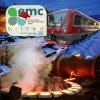 EMC bilten broj 8 za decembar-januar i februar 2012 - 2013. godine