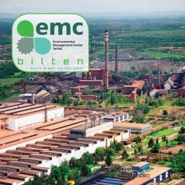 Objavljen je 10 broj EMC biltena