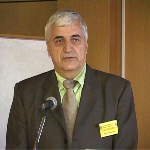 prof. Dr Zoran Punoševac, predsednik Asocijacije za kvalitet Srbije