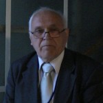  prof. Dr Stevan Prohaska sa Instituta za vodoprivredu ’’Jaroslav Černi’’