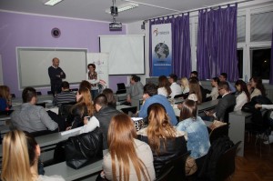 studentsko takmičenje u rešavanju studije slučaja na temu "Upravljanja opasnim istorijskim otpadom u Republici Srbiji"