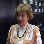 Gordana Perović, šef Odseka za razvoj sistema upravljanja otpadom