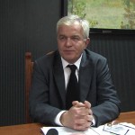 prof. Dr Aleksandar Paunović, član tima za izradu Master plana