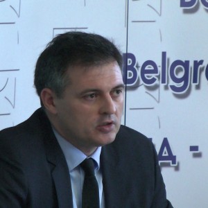 BOJAN MARKOVIĆ, generalni direktor ASA za Srbiju