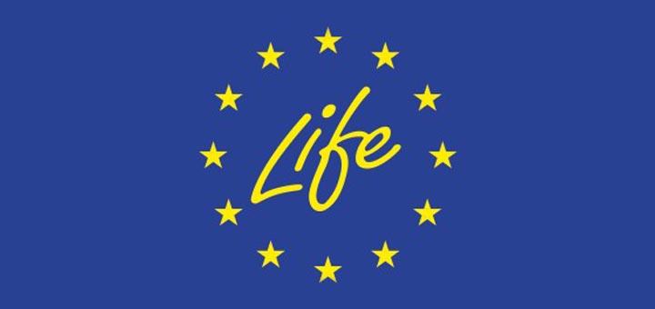 Projekti u okviru programa Evropska komisija LIFE