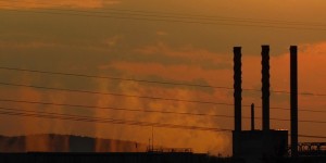 Pančevo zagađenje vazduha petrohemija-rafinerija - RTV (Jan Valo)