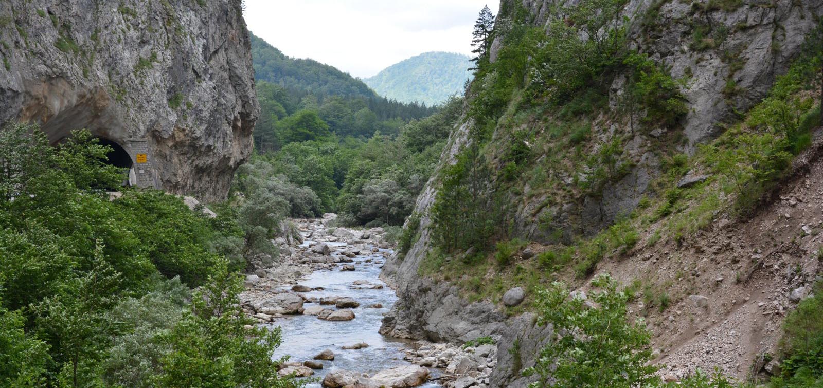 Evropski parlament traži da se sačuva Sutjeska i Una