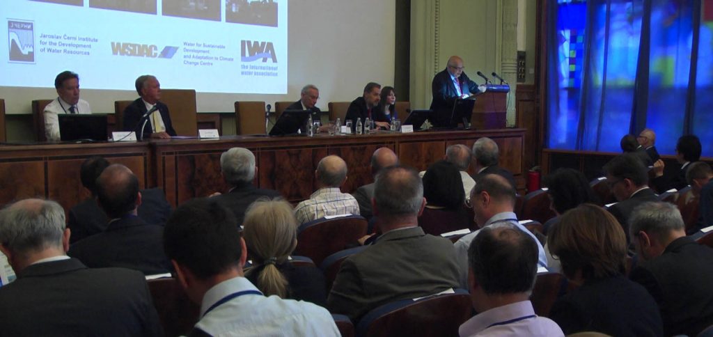 IWA Specijalistička konferencija o podzemnim vodama