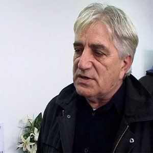 predsednik opštine Lapovo Dragan Zlatković