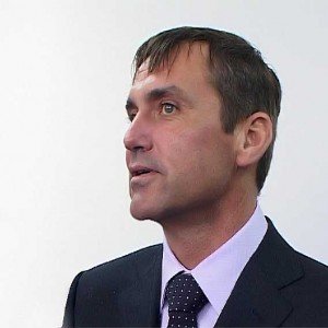 direktor kompanije .A.S.A. Petr Vokral