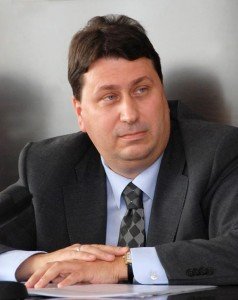 Zoran Manasijević, pomoćnik generalnog direktora EPS-a za tehnički sistem