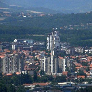 Kragujevački soliteri