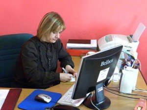 Snezana Živanović Katić