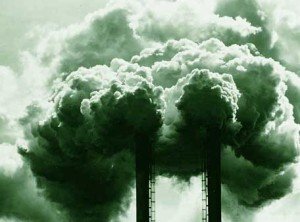 zagadjivači vazduha