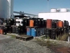 Opasan otpad Opasan otpad