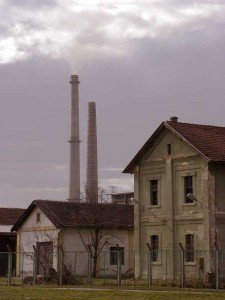 Dimnjaci kragujevačke energetike Dimnjaci kragujevačke energetike