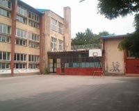 ETŠ Rade Končar Beograd ETŠ Rade Končar Beograd