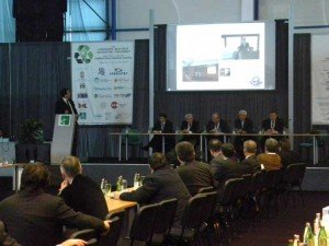 Konferencija "energetika i odrzivi razvoj"