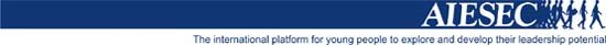 AIESEC