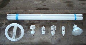 Reciklaža fluorescentnih lampi i sijalica Reciklaža fluorescentnih lampi i sijalica