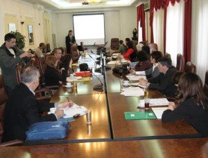 sastanak o biogeneratoru sastanak o biogeneratoru