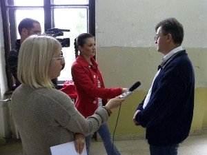 Izjava za tv kragujevac Izjava za tv kragujevac